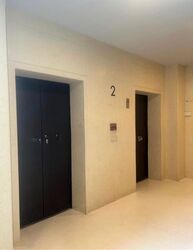 Furama Riverfront (D3), Office #613757841